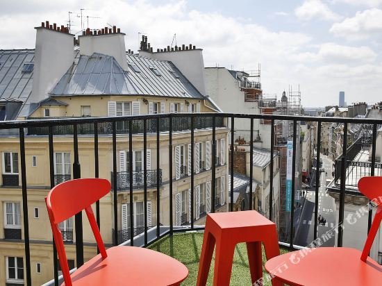 Фото отеля 5