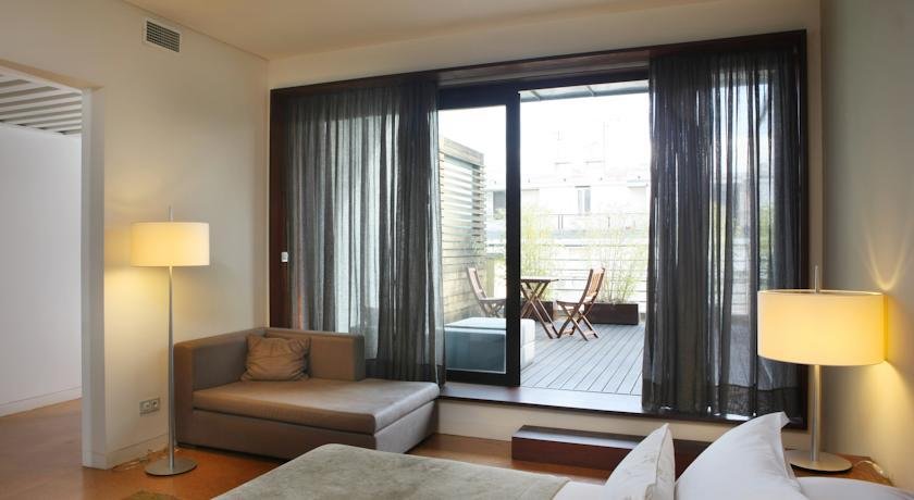 Фото Hotel Britania, a Lisbon Heritage Collection