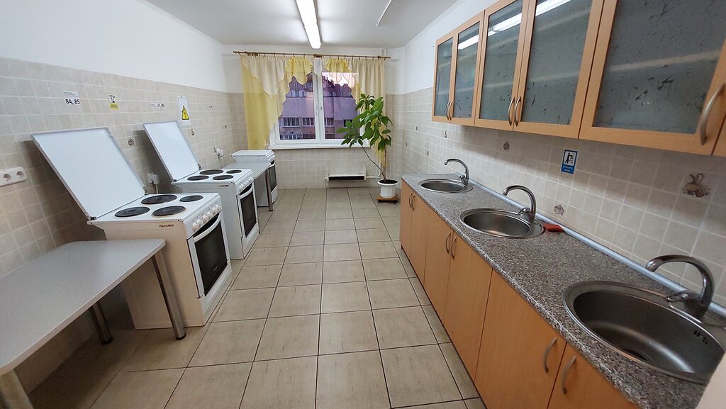 Dormitory Obshchezhitiye Gp Minsky Metropoliten, Minsk, photo