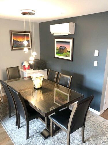 Жильё посуточно Apartment With one Bedroom in Brossard, With Furnished Terrace and Wifi
