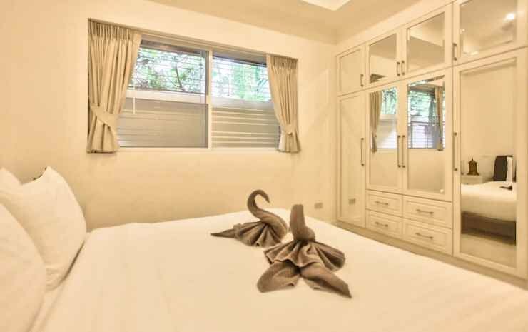 Hotel View Talay Villa by Psr, Pattaya, photo