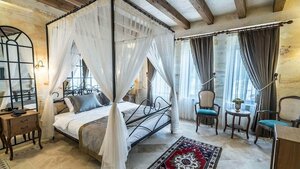 Гостиница Sobek Stone House Cappadocia