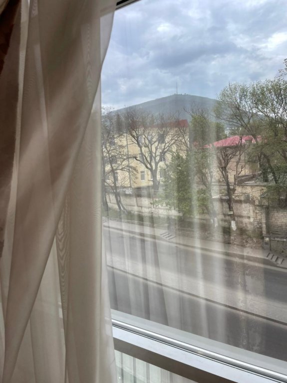 Фото Ковчег