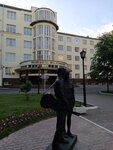 Russian University of Transport Academy of Water Transport (Novosuschyovskaya Street, 22с9) ، كلية، جامعة