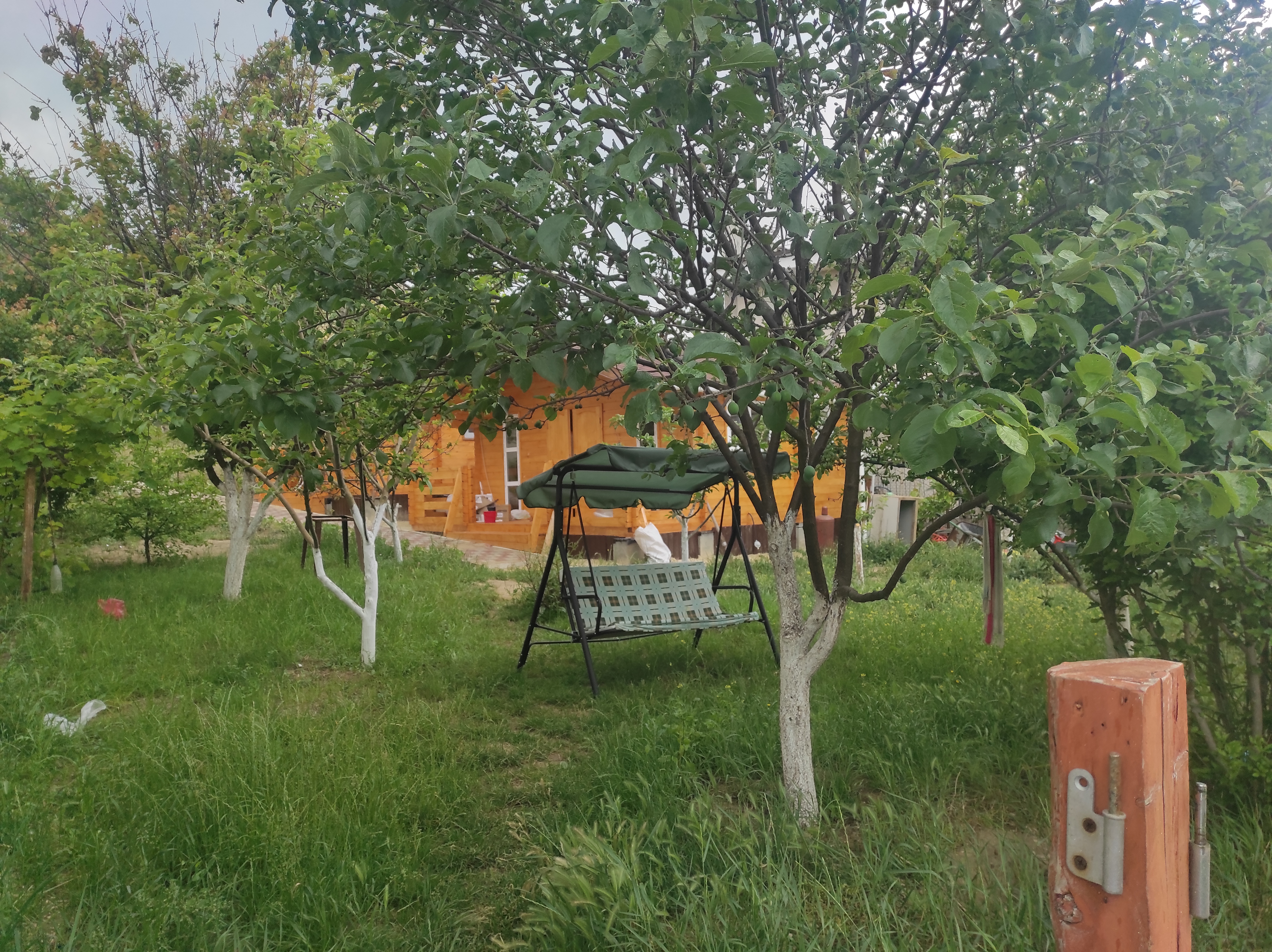 Фото Райский Берег