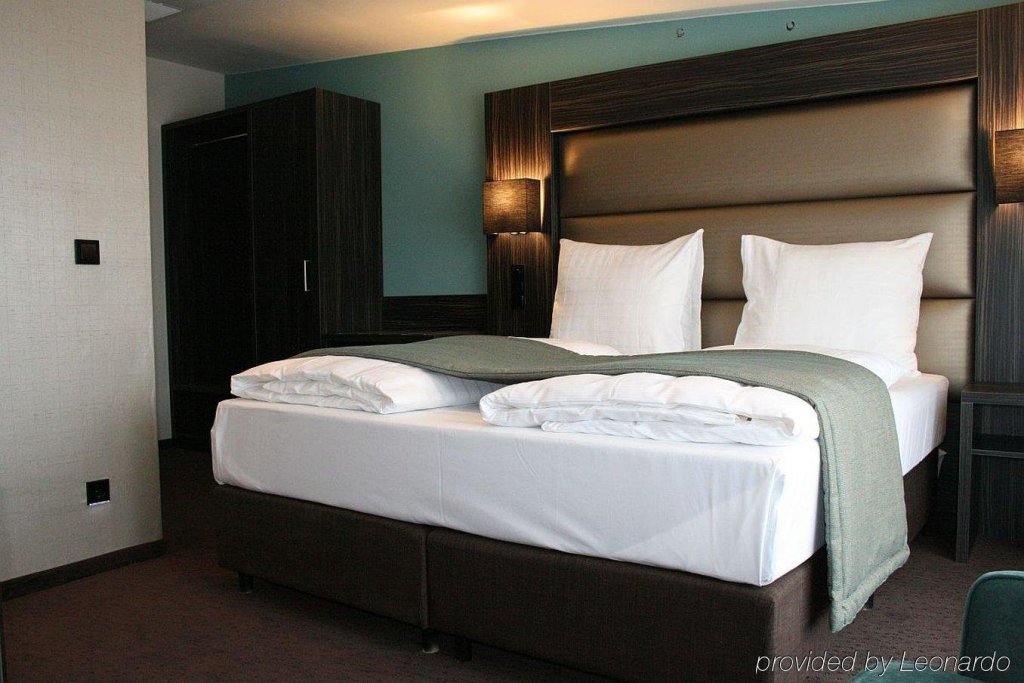 Фото Centro Hotel Ayun