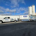 Comp-Air Service Co (Florida, Hillsborough County, Tampa), industrial equipment