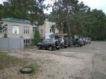 Ку ВО Лесная охрана (Приморская ул., 74), лесничество, лесхоз в Воронеже