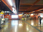 Tin Hau (Hong Kong, Wan Chai District), metro station