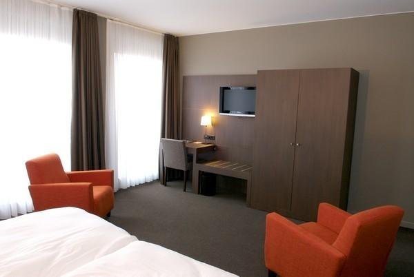 Фото Hotel Rastelli Tervuren