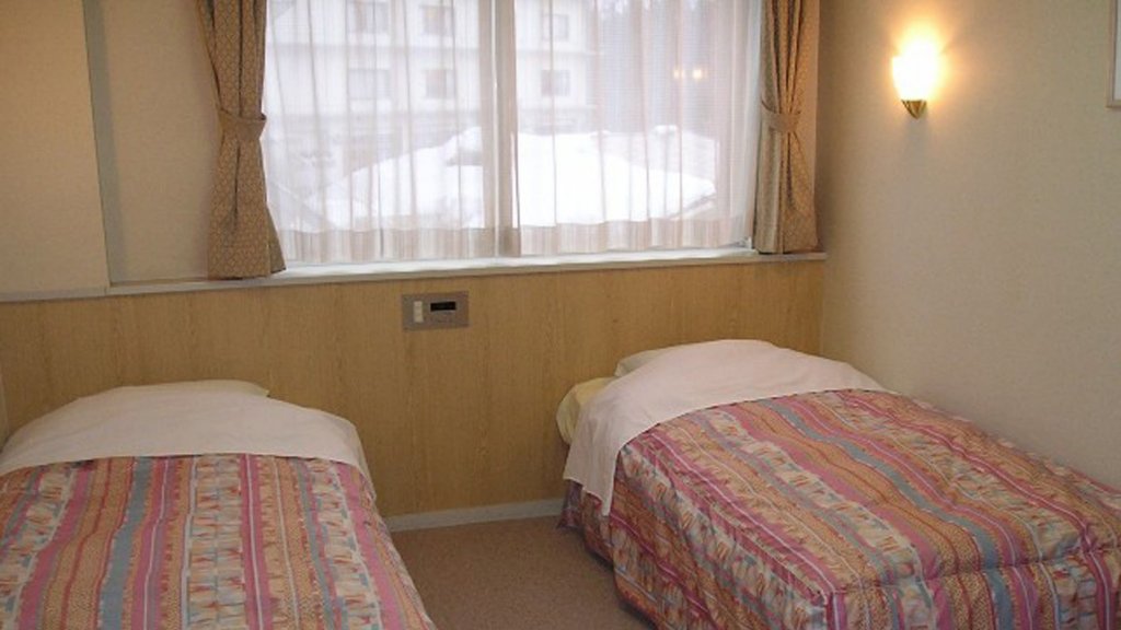 Фото Yu No Mori Hotel Shidotaira