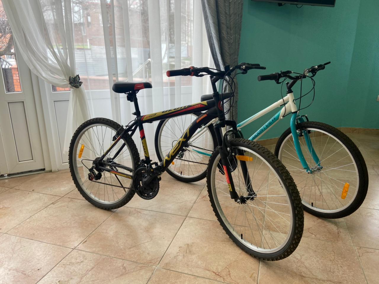 Фото Релакс