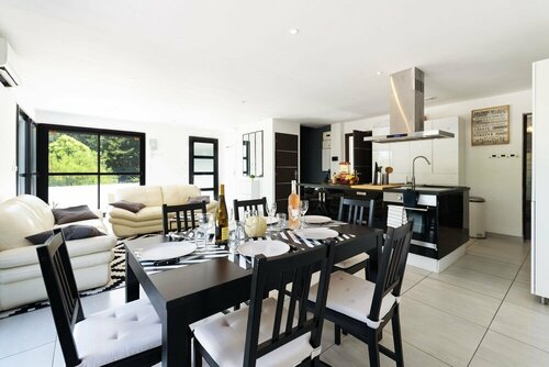 Гостиница Villa Holidays