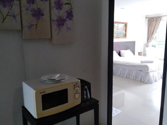 Фото Baan Oui Phuket Guest House