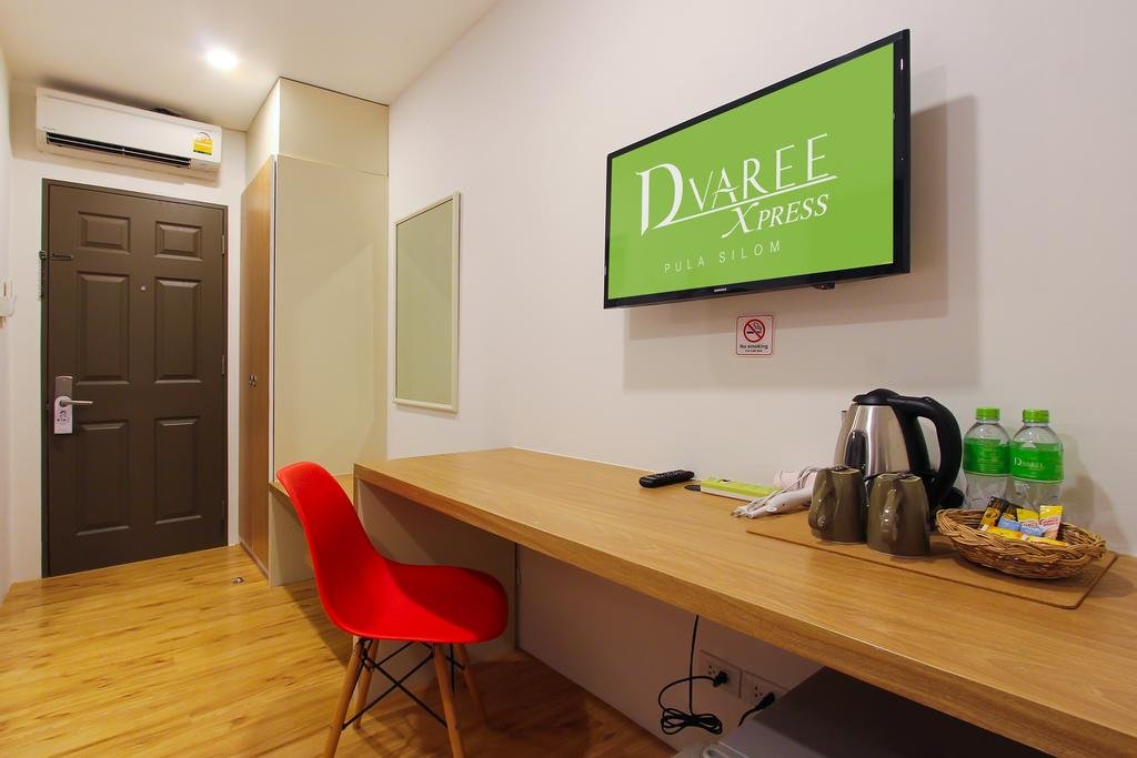 Фото The Regent Silom