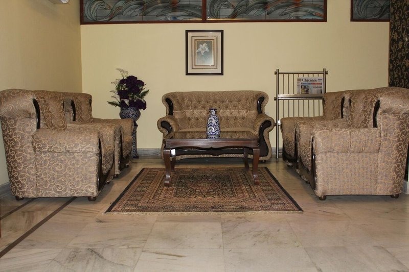 Фото отеля 4