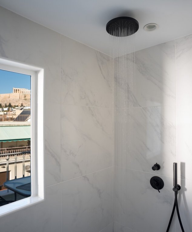 Фото Studio penthouse near Acropolis by Ghh