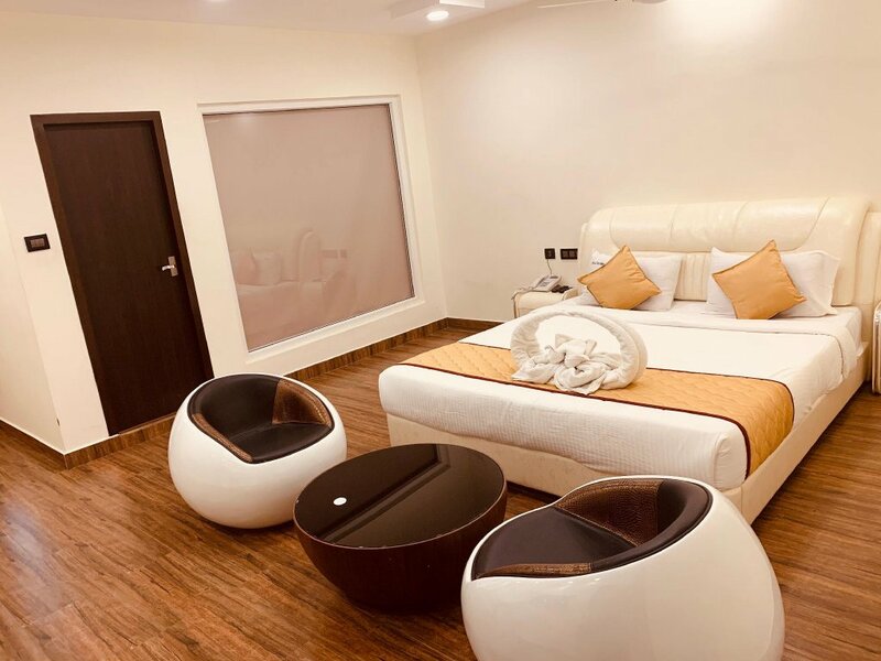 Гостиница Spago Inn