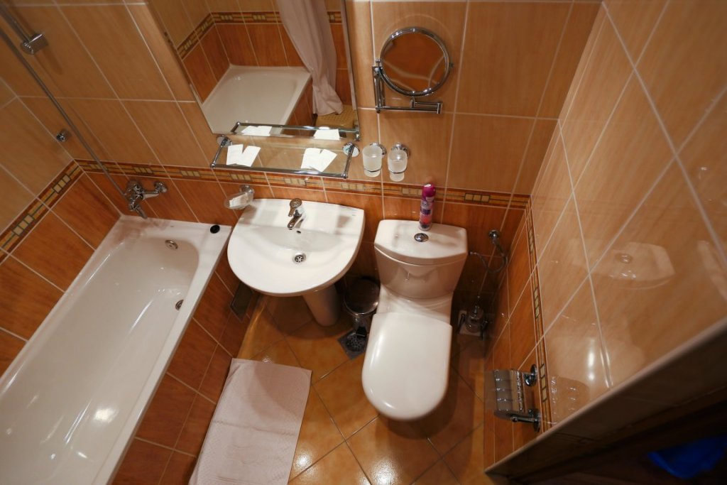 Фото Рест-Мацеста