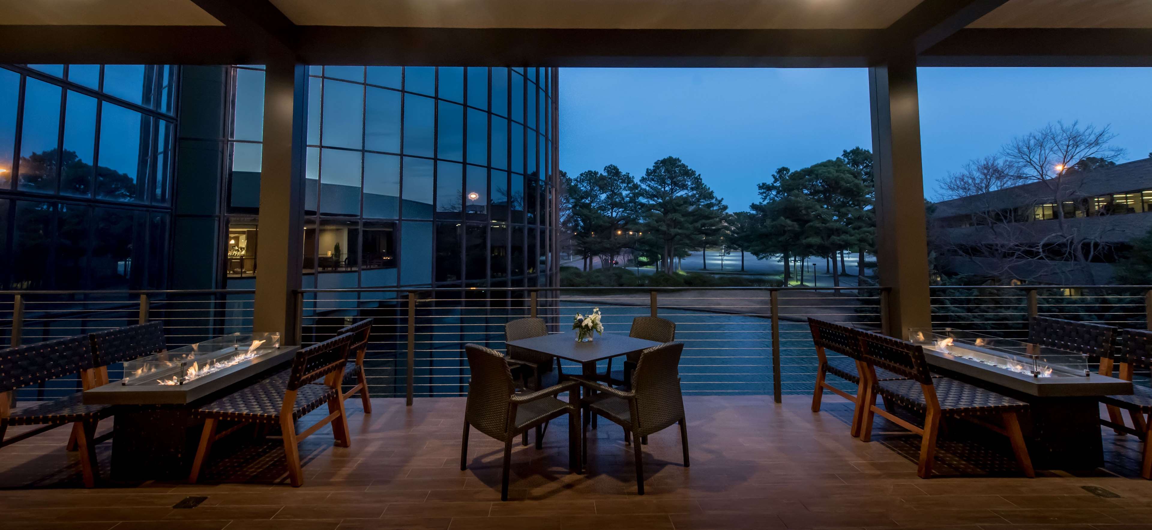 Фото Hilton Memphis