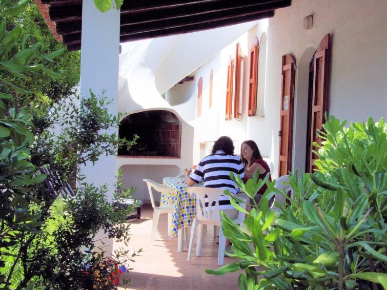 Фото Sa Fiorida Case Vacanze