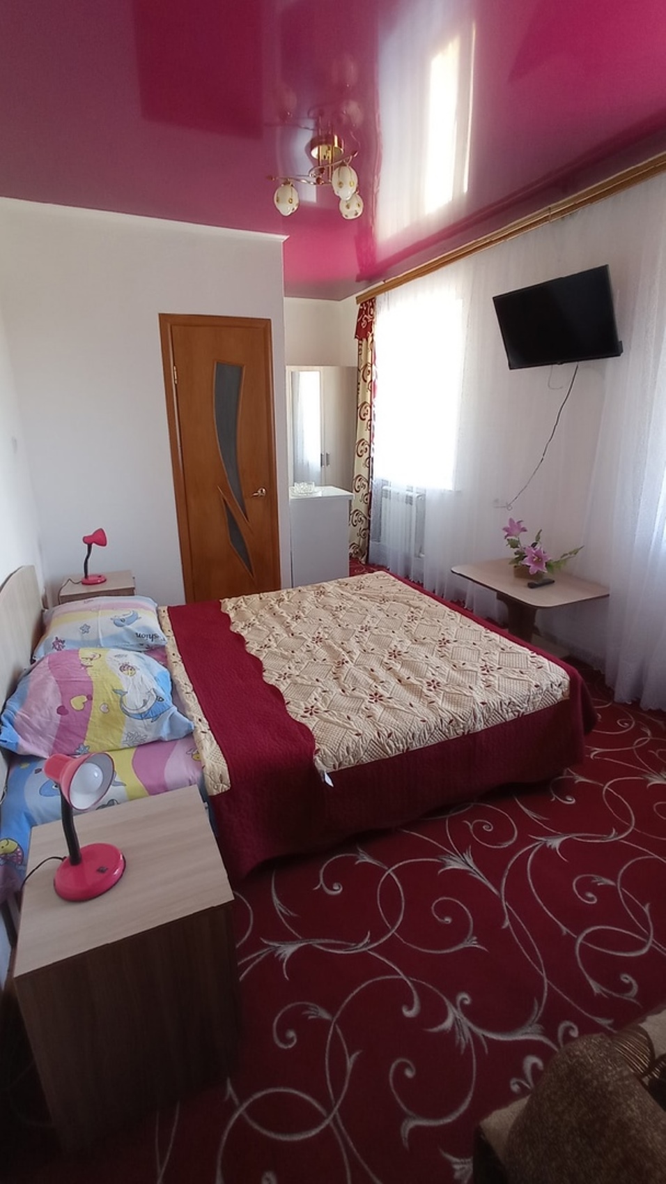 Фото Кристина