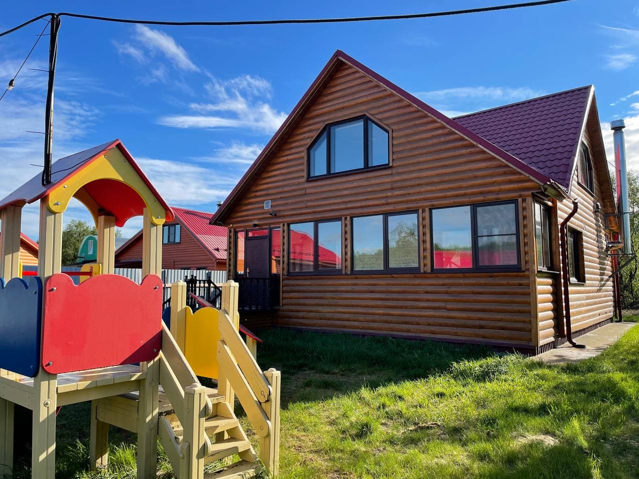 Фото Карамелькино