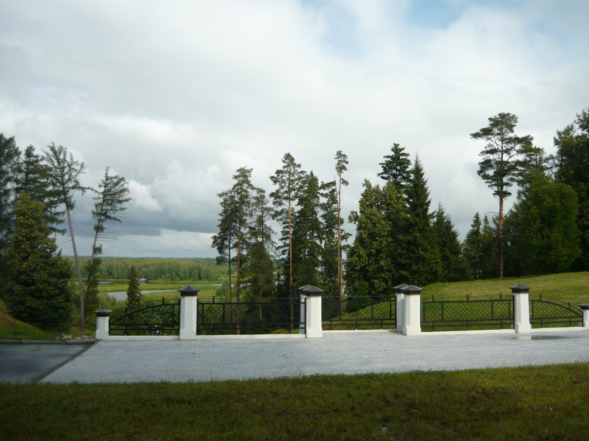 Фото Усадьба Богданово