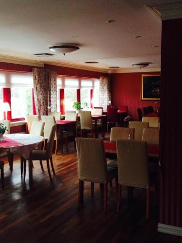 Фото Kils Hotell & Restaurang