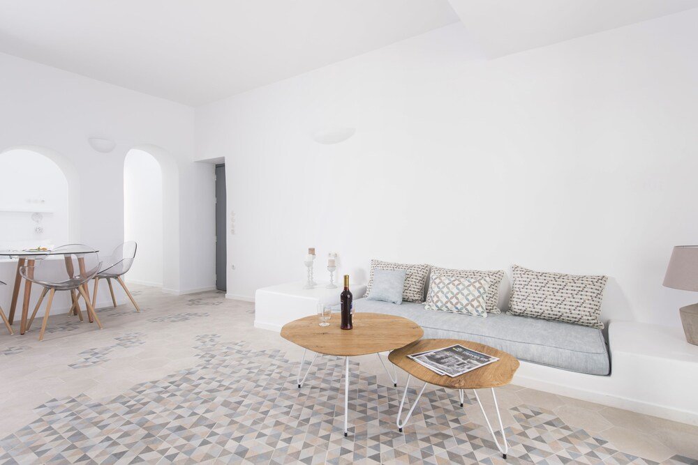 Фото Seascape Villa by Caldera Houses