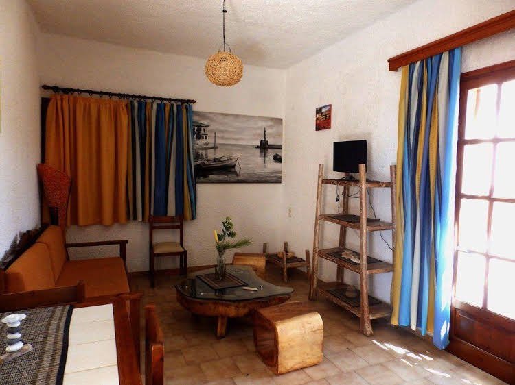 Фото Ilias Apartments