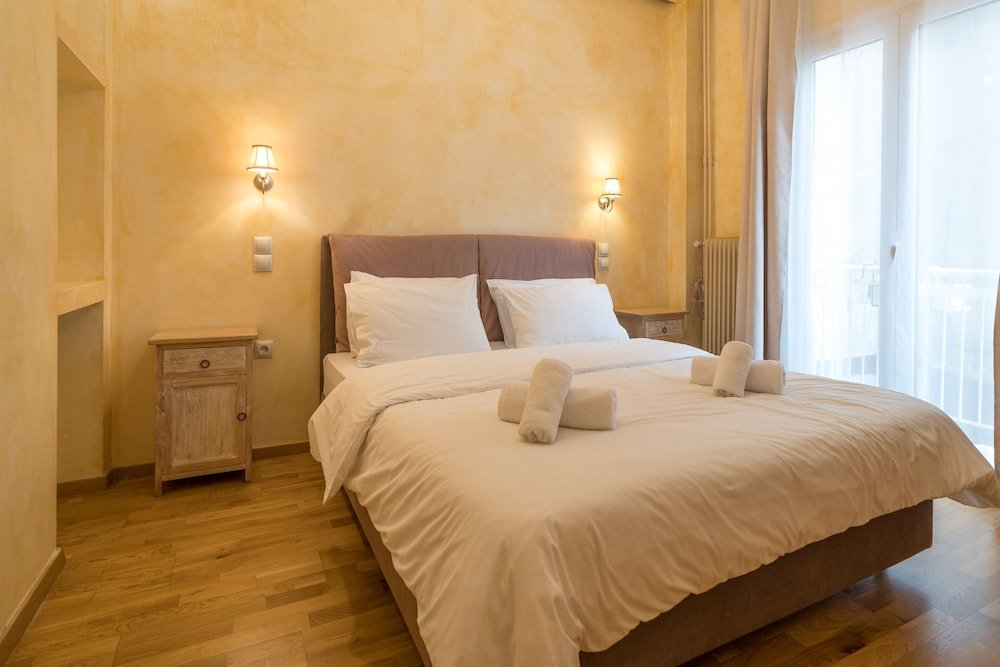 Фото Koukaki Groove apt