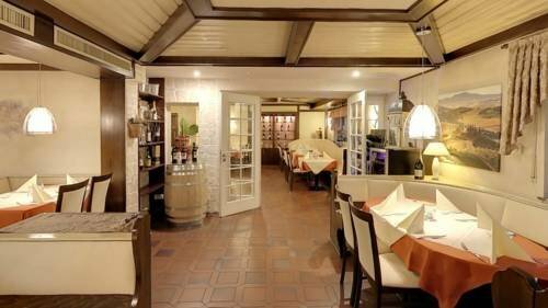 Гостиница Hotel San Remo