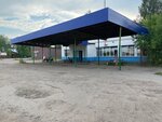 Belaya Kholunitsa Bus Station (Yubileynaya ulitsa, 19А), bus station