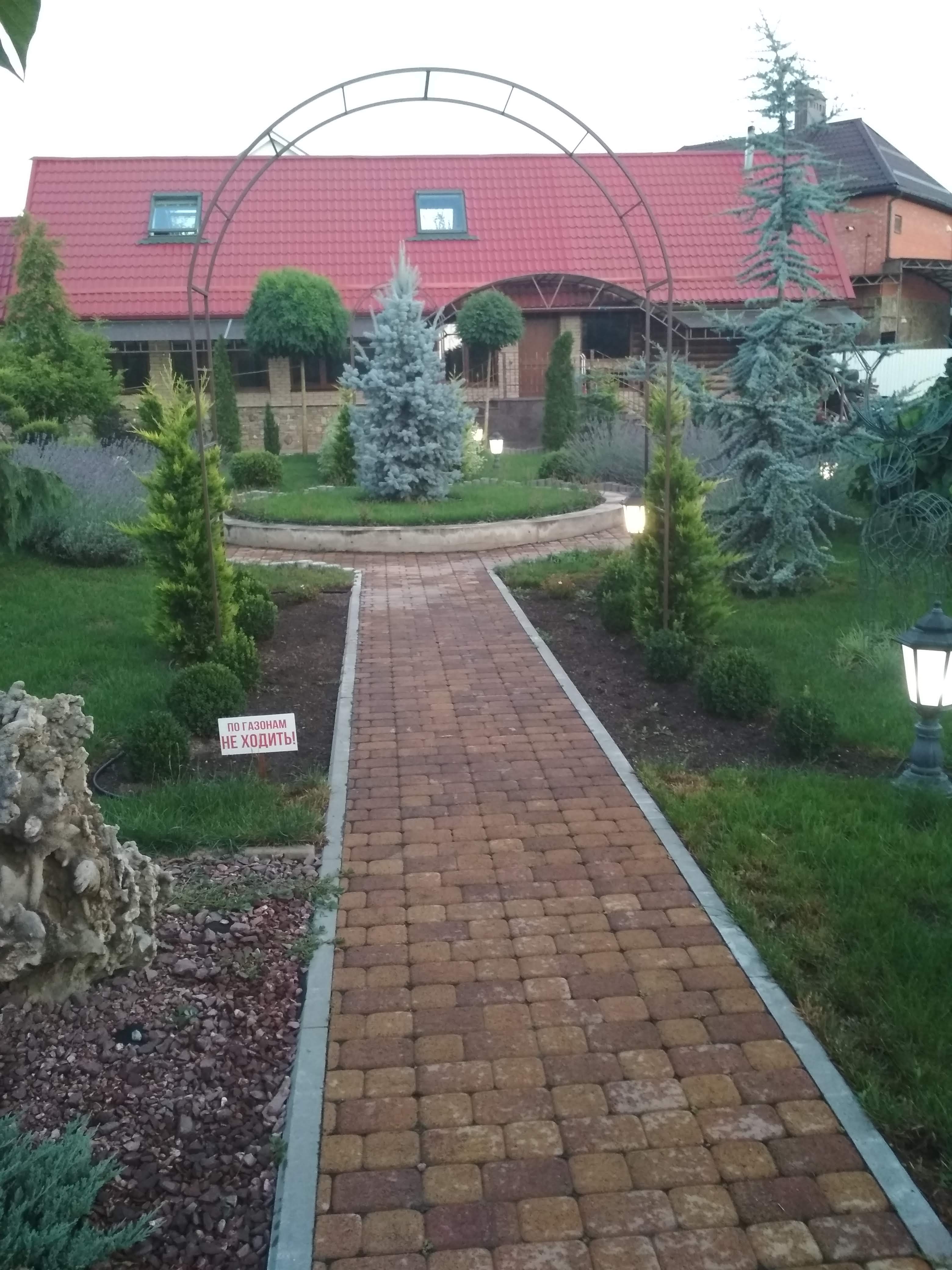 Фото Саксония