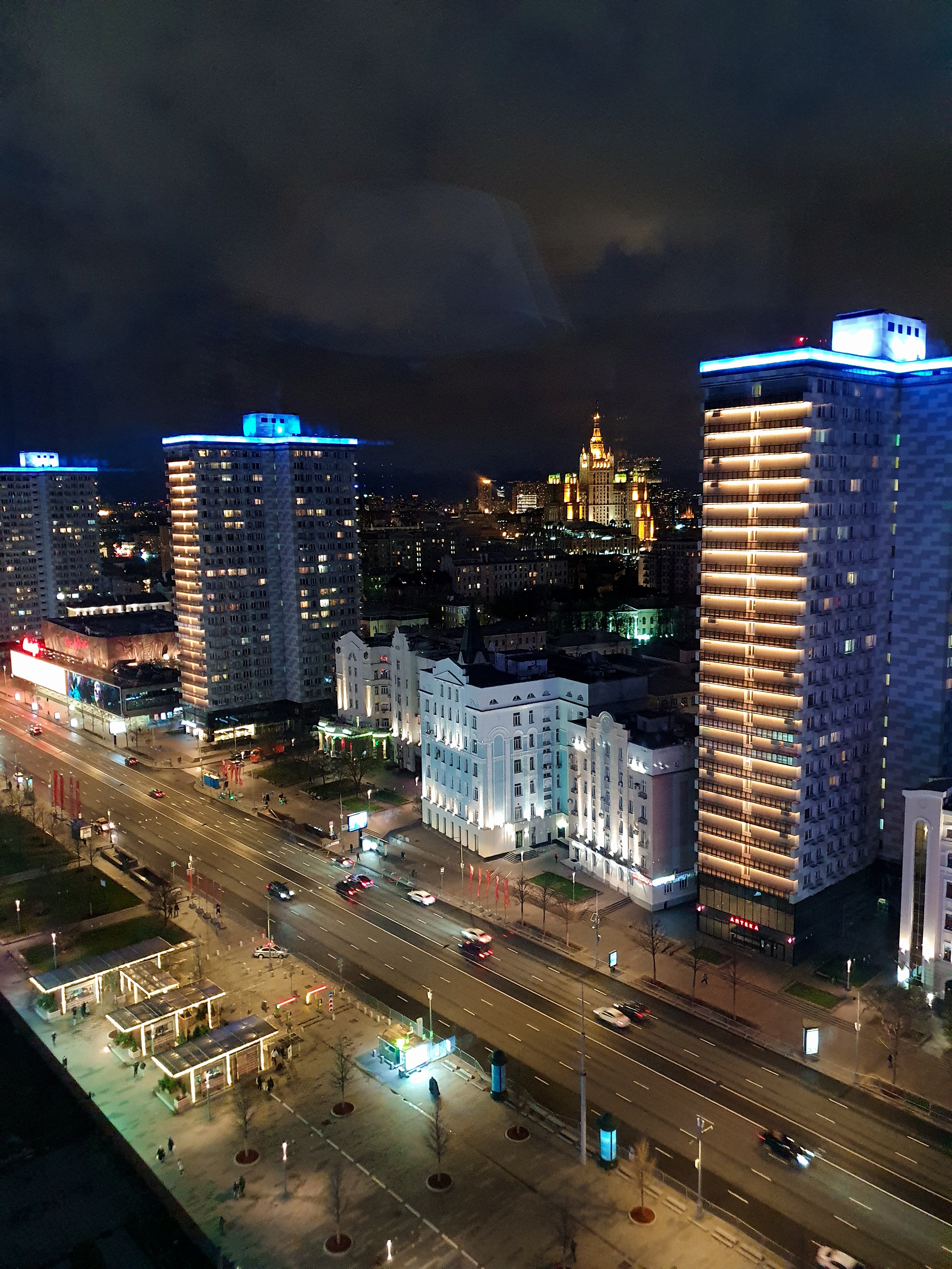 Фото Pentahotel Москва Арбат