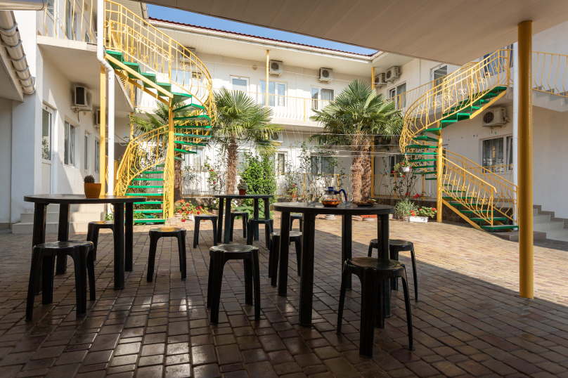 Фото Вилла Эмма