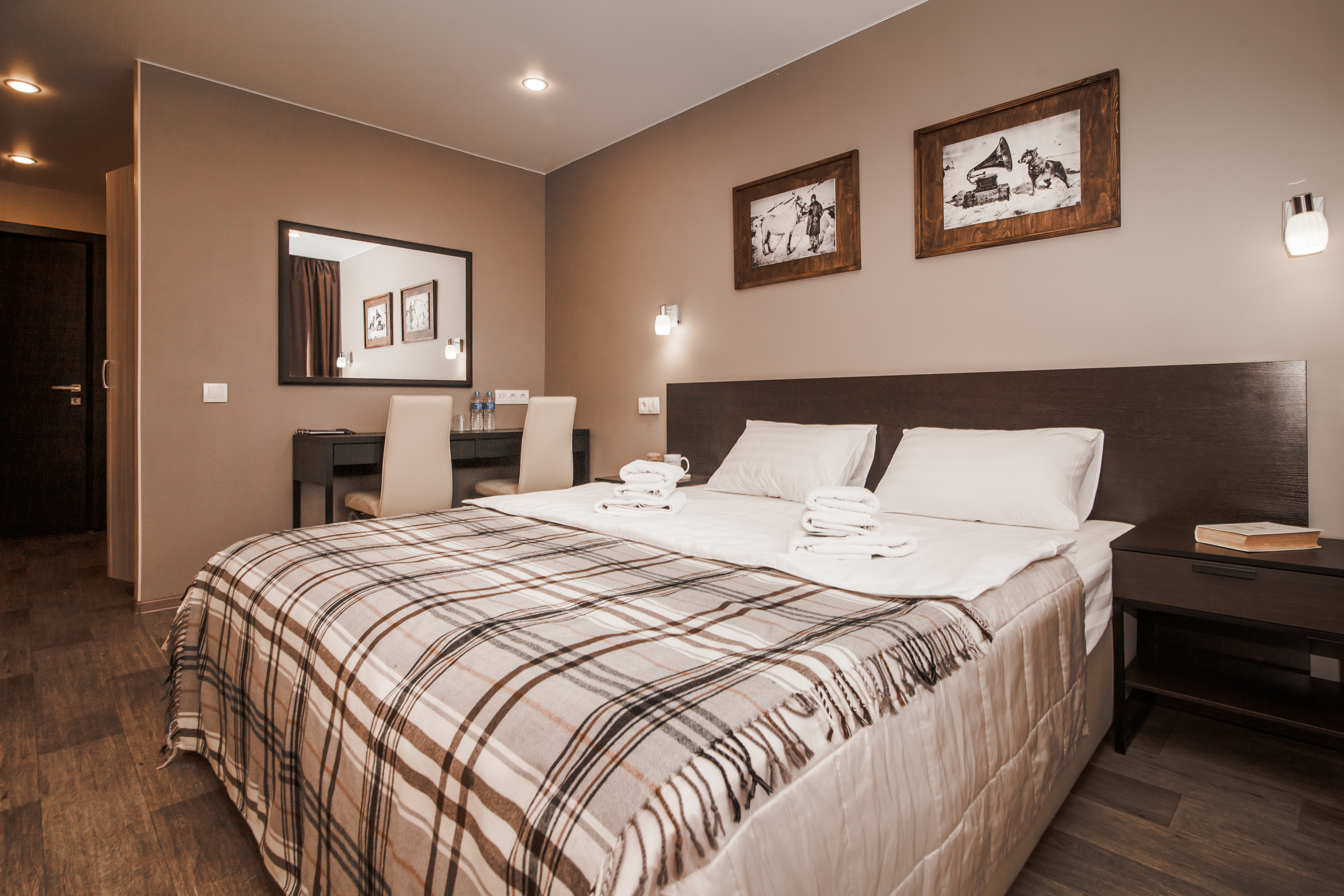 Фото Парк-отель Экспедиция