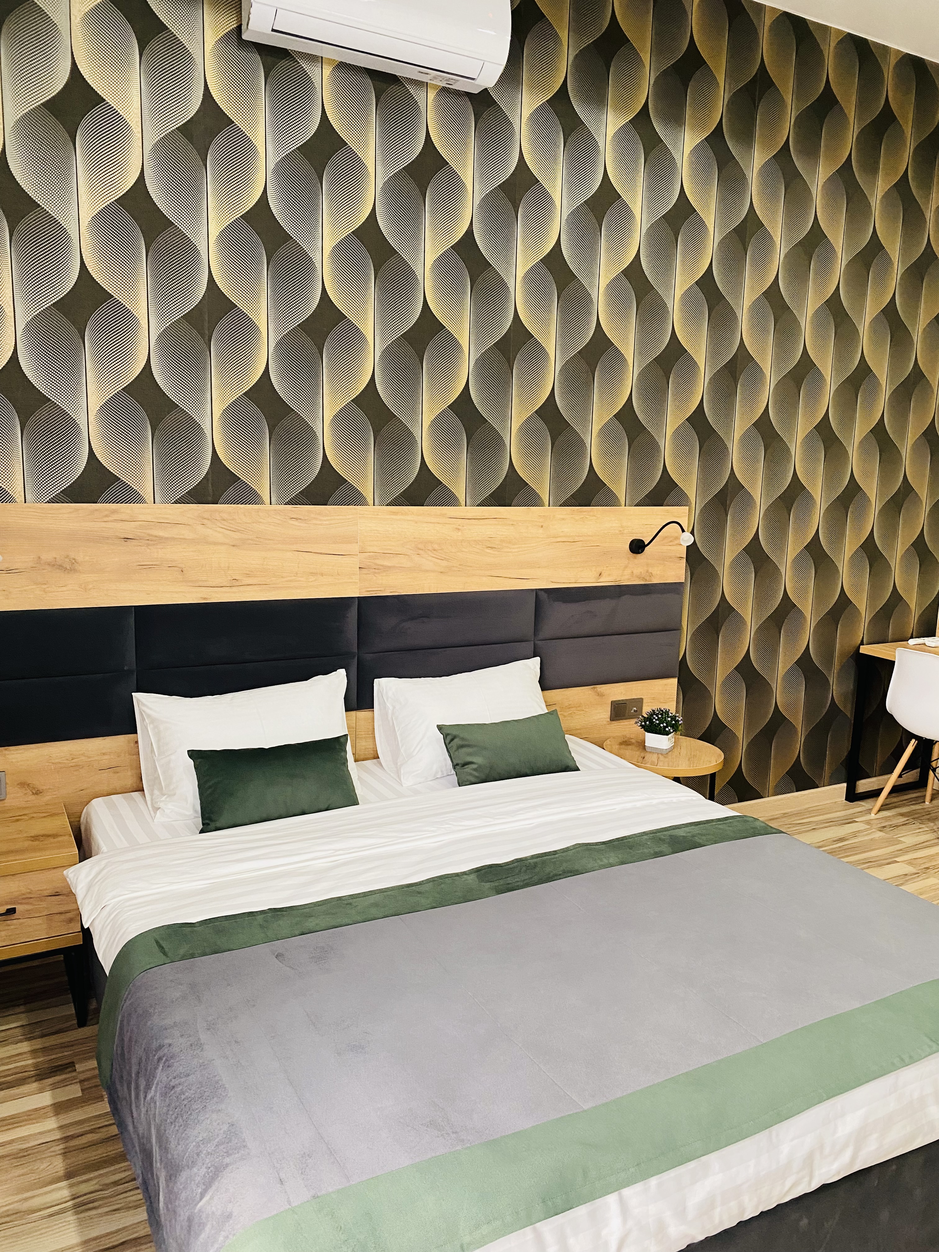 Фото The Loft Inn