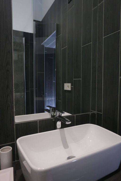 Фото Esposito Plaza - Rooms & Suite