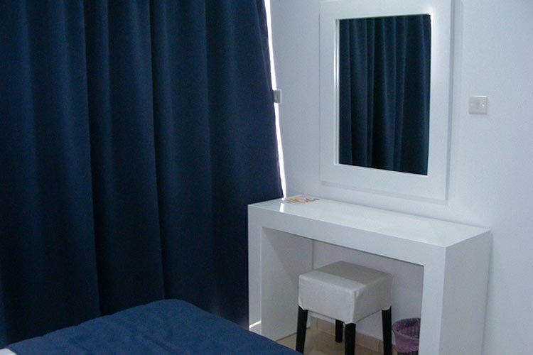 Фото Sun Hall Beach Hotel Apts