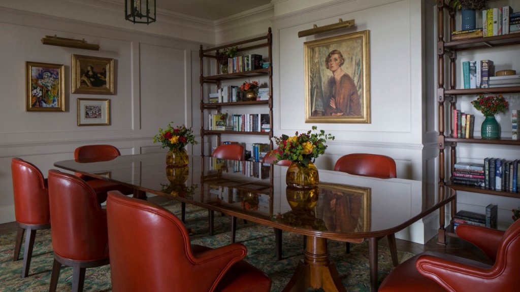 Фото Four Seasons Hotel Hampshire