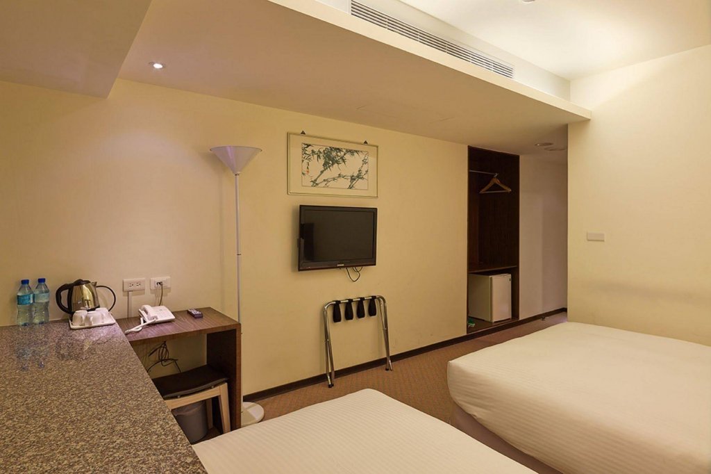 Фото Green World Hotel Sansui