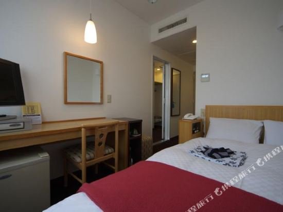 Фото Hotel Claire Higasa