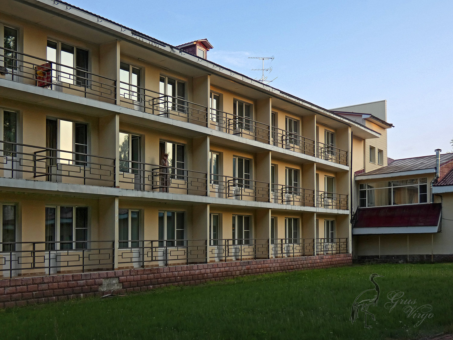 Фото Отель Тверь