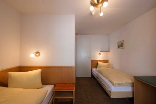 Hotel Alpenblick Mürren, Canton of Bern, photo