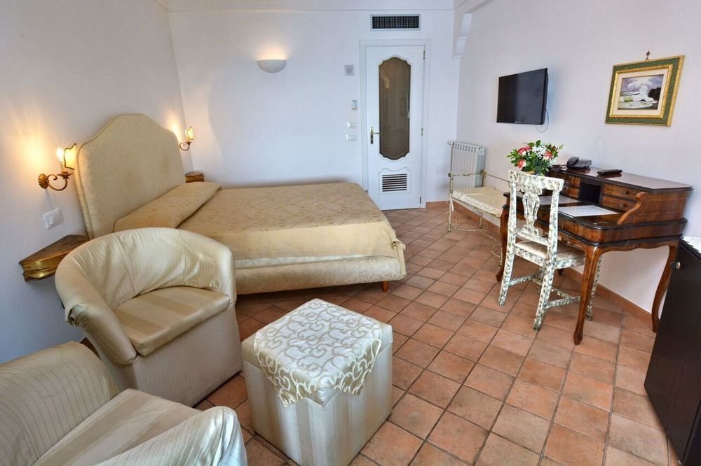 Фото La Conca Azzurra