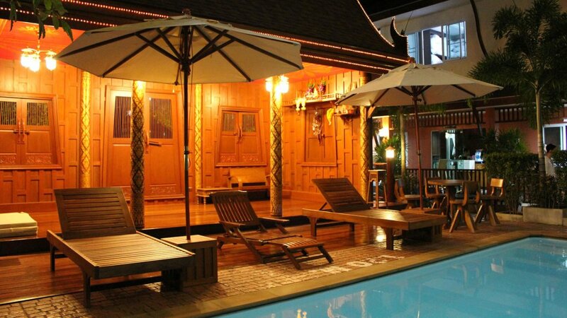 Zen Rooms Ladkrabang 48