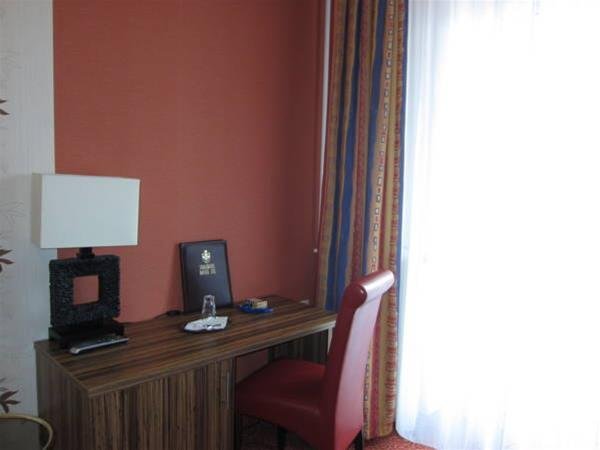 Фото Stadthotel Hauser Eck