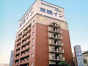 Гостиница Toyoko Inn Fujisan Numazu-eki Kita-guchi No. 1 в Нумадзу